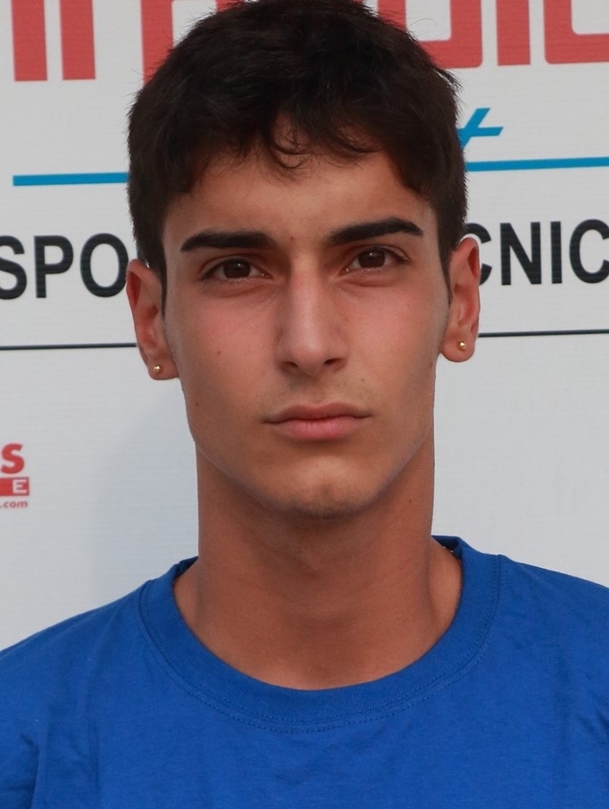 GERVASI Gabriele